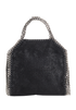 Tiny Falabella, back view